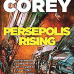 Persepolis Rising