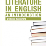 Studying Literature in English