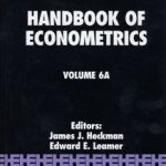 Handbook of Econometrics