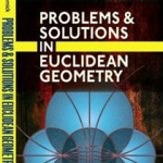 Problems and Solutions in Euclidean Geometry (Dover Books on Mathemati