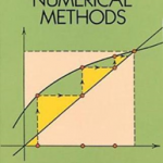 Analysis of Numerical Methods (Dover Books on Mathematics)