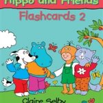 Hippo and Friends  Level 2  Flashcards (pack of 64)