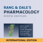 Rang & Dale's Pharmacology, International Edition
