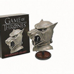 Game of Thrones: The Hound's Helmet