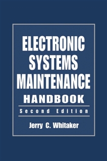 Elect System Maint Handbk, 2 Ed