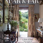 NEAR & FAR  INTERIORS I LOVE