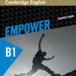 Cambridge English Empower Pre-intermediate- Teacher's Book