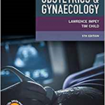 Obstetrics and Gynaecology 5e PB