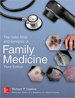 Color Atlas & Synp Of Family Medicine