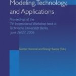 Embedded Systems/ Modelling, Technology