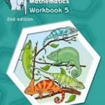 Nelson International Mathematics Workbook 5