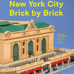 New York City Brick by Brick: The Art of