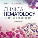 Clinical Hematology 6E                Cb