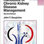 HANDBK CHRONIC KIDNEY DISEASE MANG 2E PB