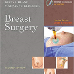 Mast Tech Gen Surg Breast Surgery 2E  Cb