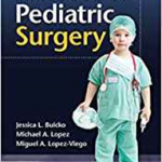 Handbook Of Pediatric Surgery         Pb