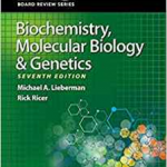 Biochemistry Molecular Biology 7E     Pb