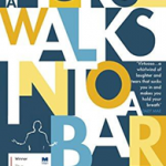 Horse Walks Into a Bar, a