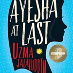 Ayesha At Last