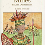 King Solomon`s Mines Quatermain