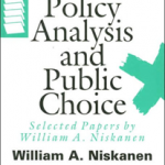 Policy Analysis and Public Choice