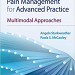 Pain Management For Advanced Practice Pb
