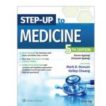 Step Up To Medicine 5th INT ED