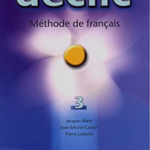 Declic 3 : Livre de l'eleve