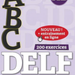 ABC DELF - Niveau A2 - Livre + CD + Entrainement en ligne