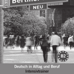 Berliner Platz Neu: Intensivtrainer 4