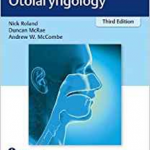 Key Topics in Otolaryngology