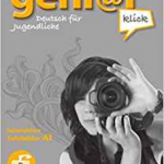 geni@l klick A1 Digitales Unterrichtspaket - Interaktive Tafelbilder Gesamtpaket auf CD-ROM: Deutsch für Jugendliche