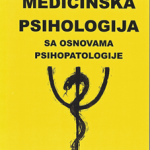 Medicinska psihologija sa osnovama psihopatologije