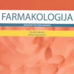 Farmakologija -24.izmenjeno izdanje