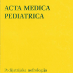 Acta (nefrologija) medica pediatrica: Pedijatrijska nefrologija Vol 2 Br 4