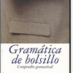 Gramatica De Bolsillo