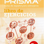 nuevo Prisma B2 - Libro de ejercicios + CD