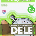 El Cronometro C2 : Book + CD