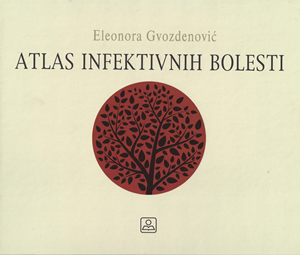 Z36125 Atlas infektivnih bolesti