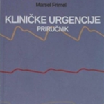 Kliničke urgencije  priručnik
