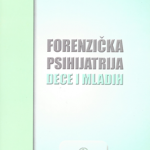 Forenzička psihijatrija dece i mladih