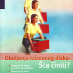 Oboljenja kicmenig diska sta ciniti