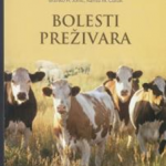 Bolesti preživara