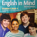 English In Mind 4, udžbenik za 3. i 4. razred srednje škole, 2 izdanje