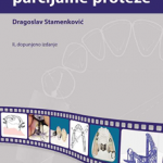 Stomatološka protetika: parcijalne proteze, drugo dopunjeno izdanje