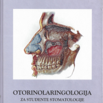 Otorinolaringologija za studente stomatologije