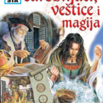 Sta Je Sta-Carobnjaci I Vestice