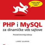 PHP i MySQL za dinamičke veb sajtove
