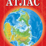 Geografski atlas
