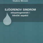 Sjogrenov sindrom : etiopatogenetski i klinički aspekti
